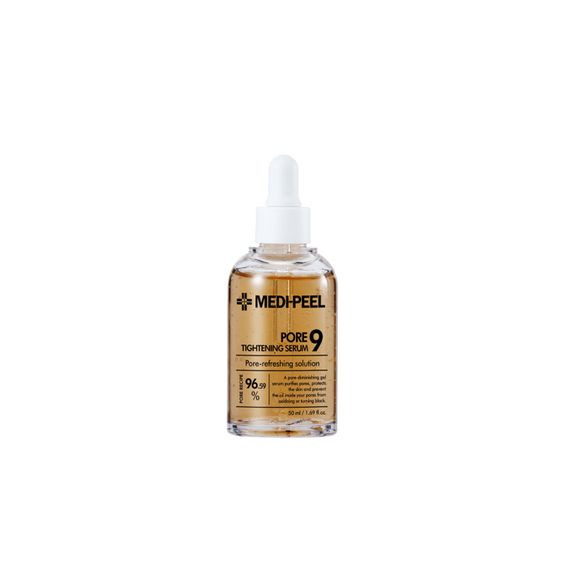 Сыворотка для сужения пор, Pore tightening Serum, Medi Peel