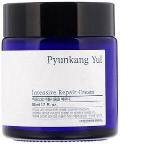 Интенсивно восстанавливающий крем, Intensive Repair Cream, Pyunkang Yul, 50 ml
