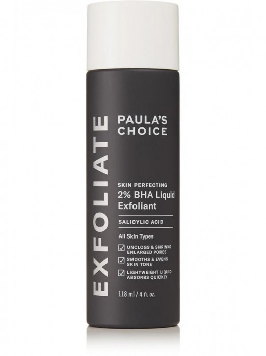 Тоник салициловой кислотой Paola's Choice, 118 ml
