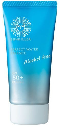 Легкий солнцезащитный крем, Kiss Me Sunkiller SPF, ISEHAN 50