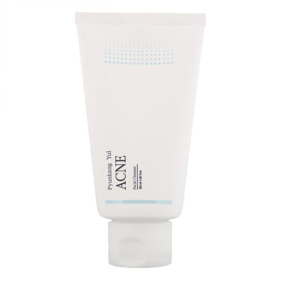Пенка для очищения кожи склонной к воспалениям,Pyunkang Yul Acne Foam, Pyunkang Yul, 120 ml