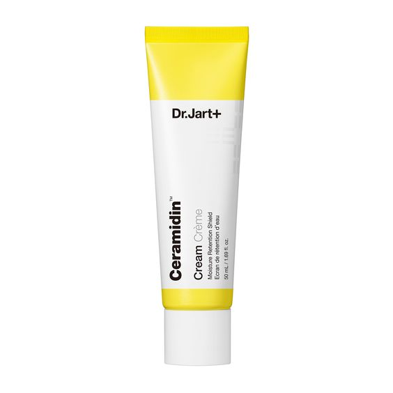 Интенсивно увлажняющий крем, Ceramidin Cream, Dr.Jart, 50 ml