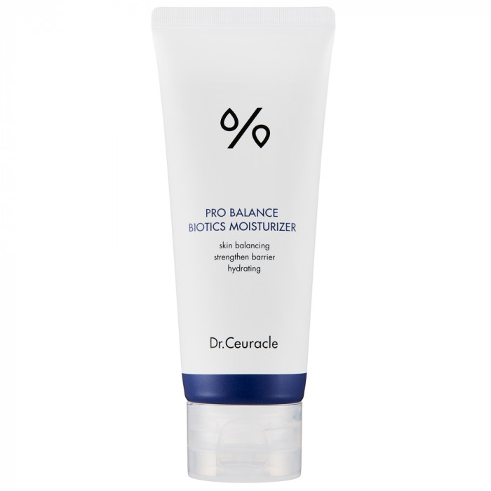 Барьерный крем, пробиотик, Pro biotics moisturiser