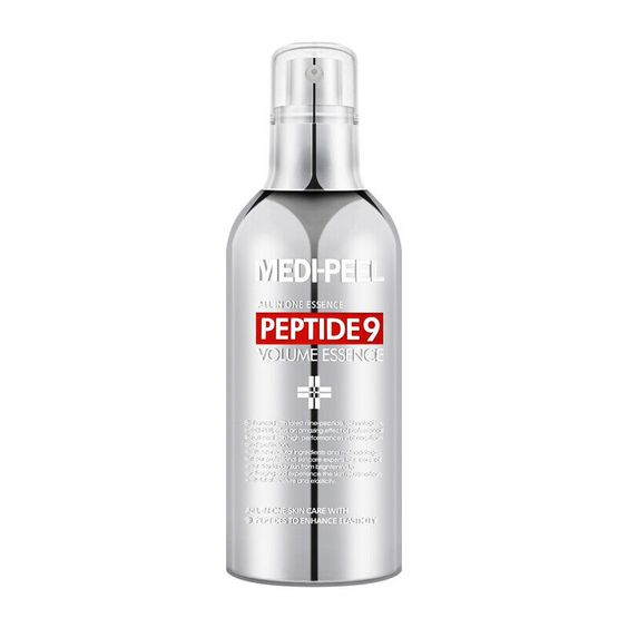 Кислородная пептидная эссенция с пептидным комплексом,Peptide 9 Volume Essence,MEDI-PEEL, 100 ml