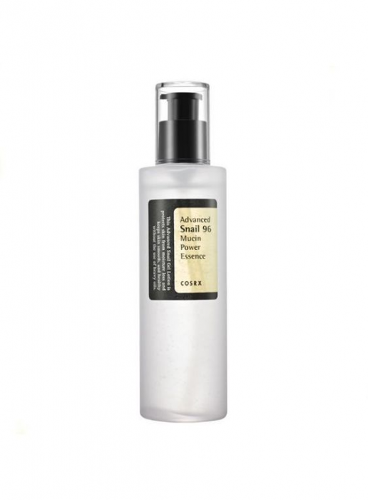 Увлажняющая многофункциональная сыворотка, Advanced Snail 96 Mucin Power, Cosrx, 100 ml